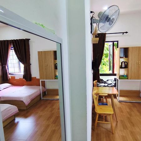 Homestay Halley Da Nang Exterior foto