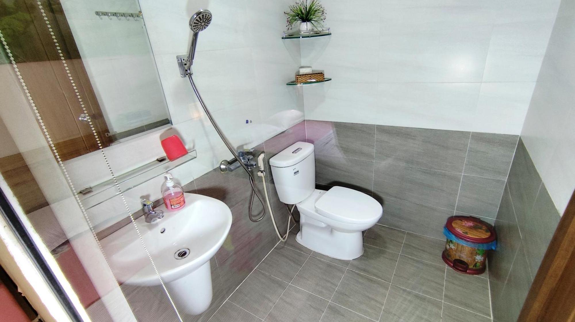 Homestay Halley Da Nang Exterior foto